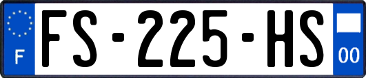 FS-225-HS