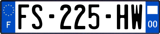 FS-225-HW