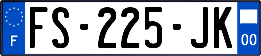 FS-225-JK