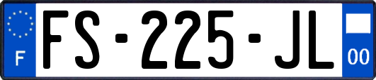 FS-225-JL