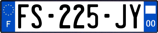 FS-225-JY