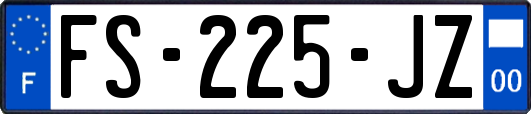 FS-225-JZ