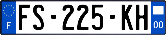 FS-225-KH