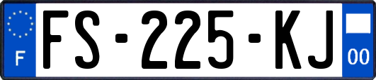 FS-225-KJ