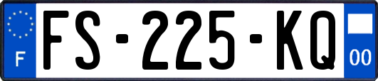 FS-225-KQ