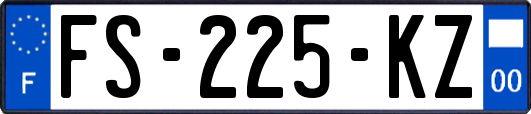 FS-225-KZ