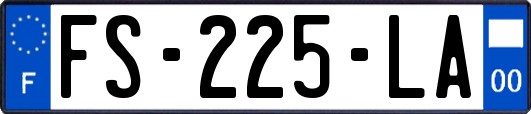 FS-225-LA