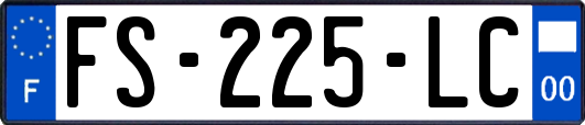 FS-225-LC