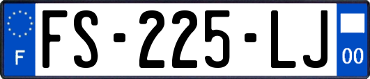 FS-225-LJ