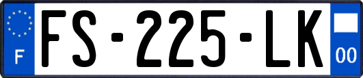 FS-225-LK
