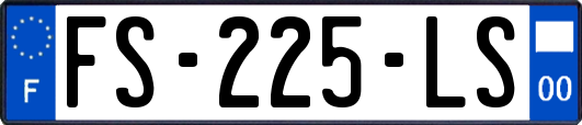 FS-225-LS