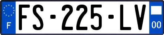 FS-225-LV
