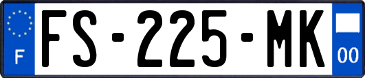 FS-225-MK