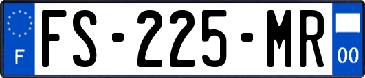 FS-225-MR