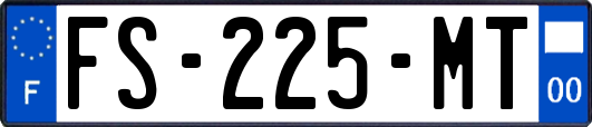FS-225-MT