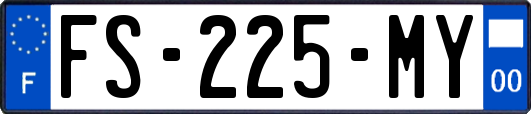 FS-225-MY