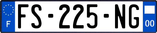 FS-225-NG
