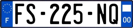 FS-225-NQ