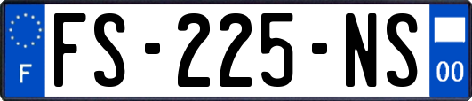 FS-225-NS