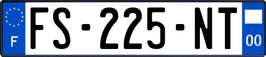 FS-225-NT