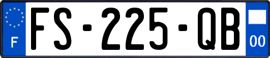 FS-225-QB