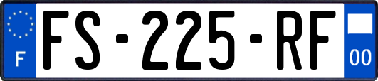 FS-225-RF