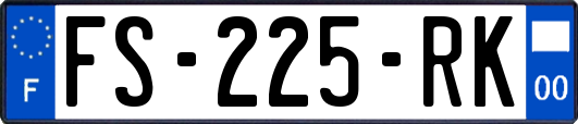 FS-225-RK