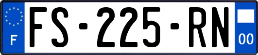 FS-225-RN