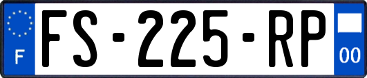 FS-225-RP
