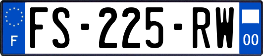 FS-225-RW