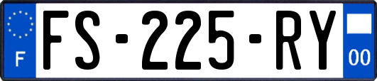FS-225-RY