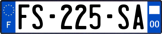 FS-225-SA