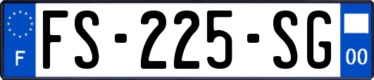 FS-225-SG
