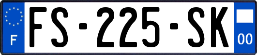 FS-225-SK