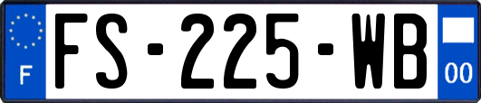FS-225-WB