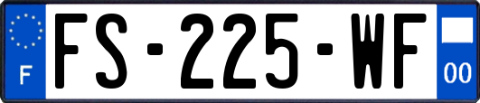 FS-225-WF