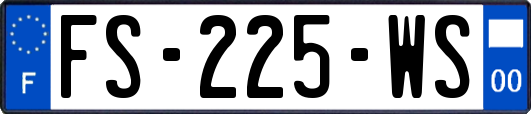 FS-225-WS