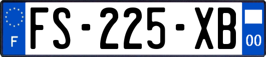 FS-225-XB