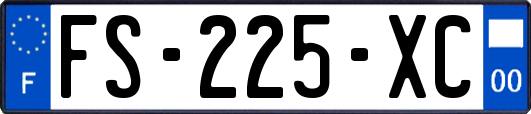 FS-225-XC
