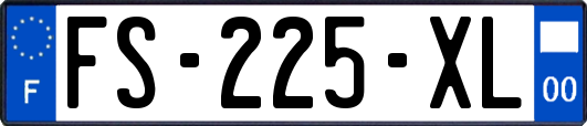 FS-225-XL
