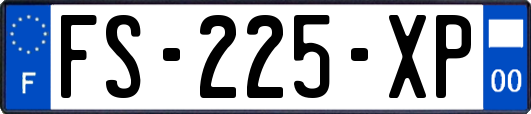FS-225-XP