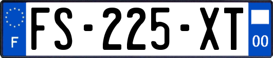 FS-225-XT