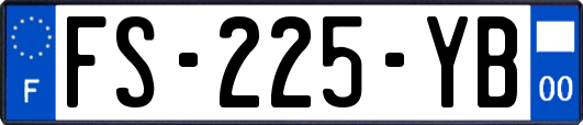 FS-225-YB