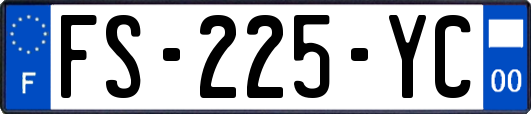 FS-225-YC