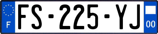 FS-225-YJ