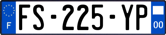 FS-225-YP