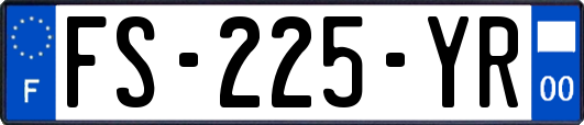 FS-225-YR