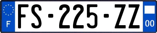 FS-225-ZZ