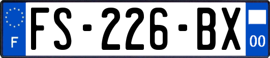 FS-226-BX