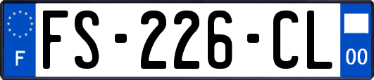 FS-226-CL